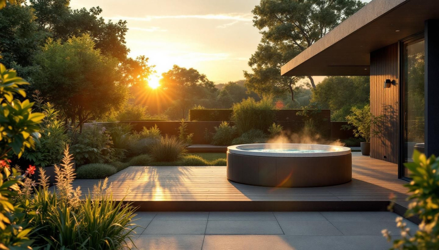 Comment choisir le spa idéal pour votre espace extérieur ?
