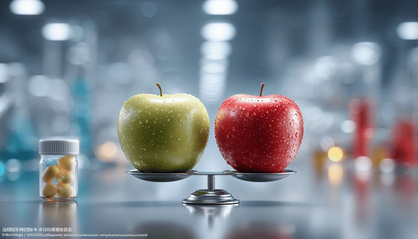 Comment évaluer l'efficacité et la sécurité des produits réducteurs d'appétit