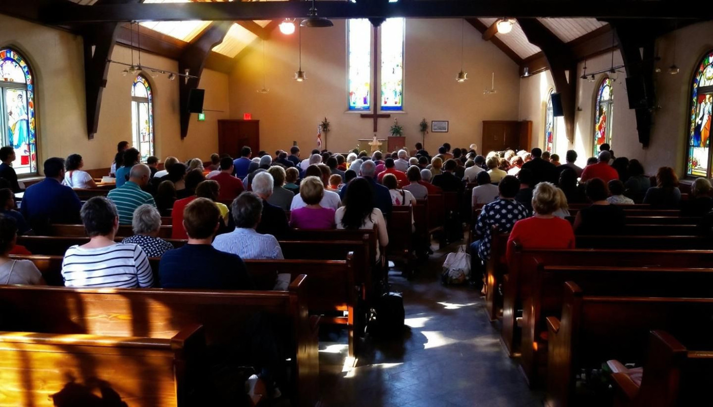 Comment les horaires des messes facilitent la vie des pratiquants ?