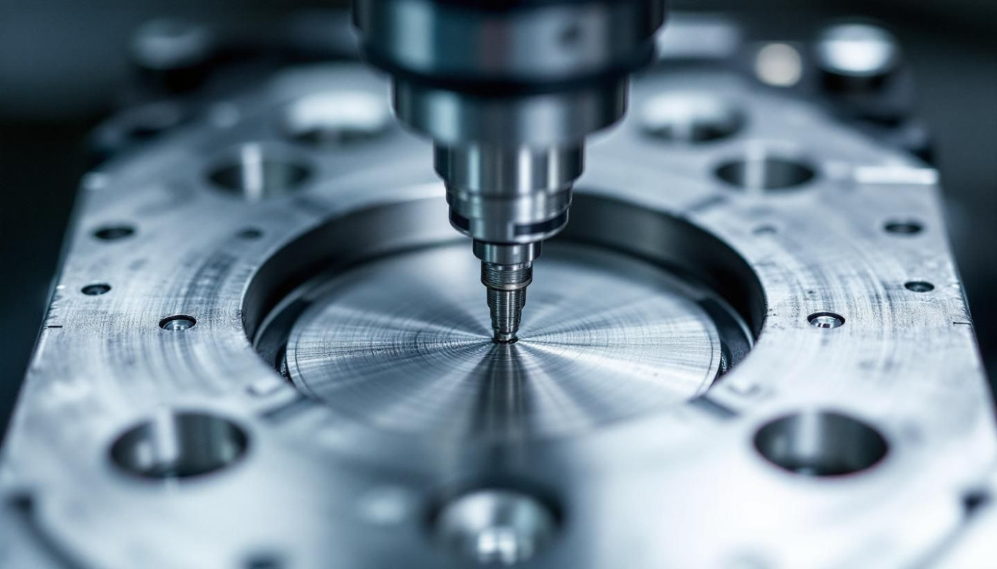 Comment l'outillage d'injection plastique transforme-t-il les industries ?