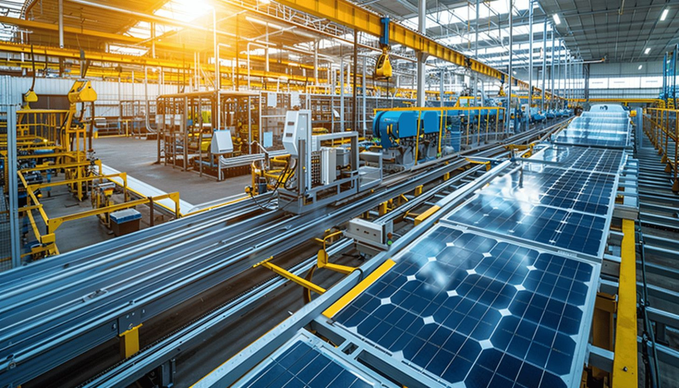 Économies d'énergie pour PME réduire les coûts sans compromettre la production