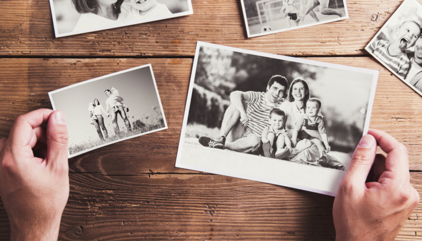 Photos de famille : à quel photographe confier cette tâche à Grenoble ?