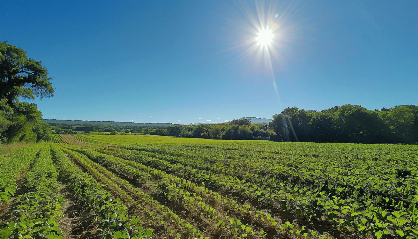 Investir dans l'agriculture durable tendances et opportunités pour le futur
