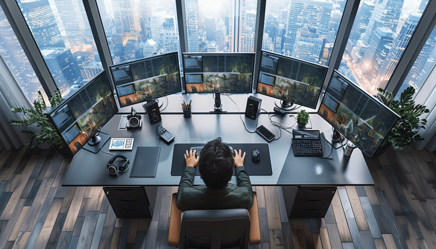 Les avantages des services managés pour l'optimisation de votre IT
